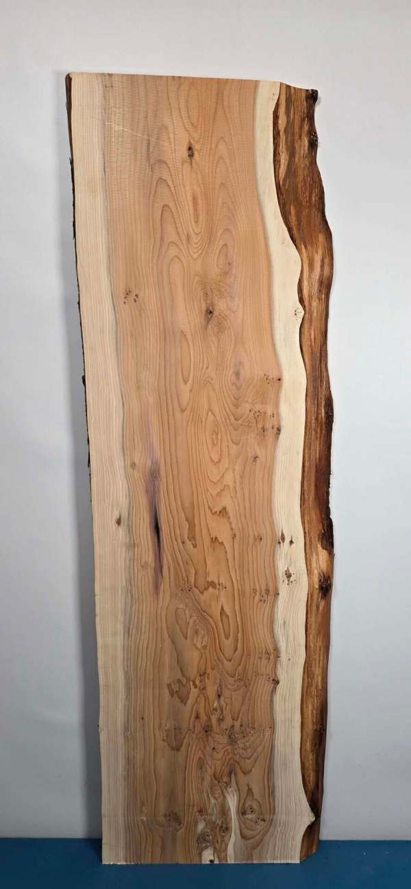 Vibrant Yew Boards