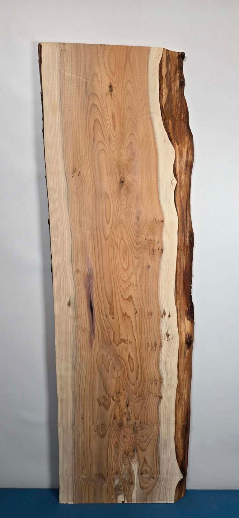 Vibrant Yew Boards