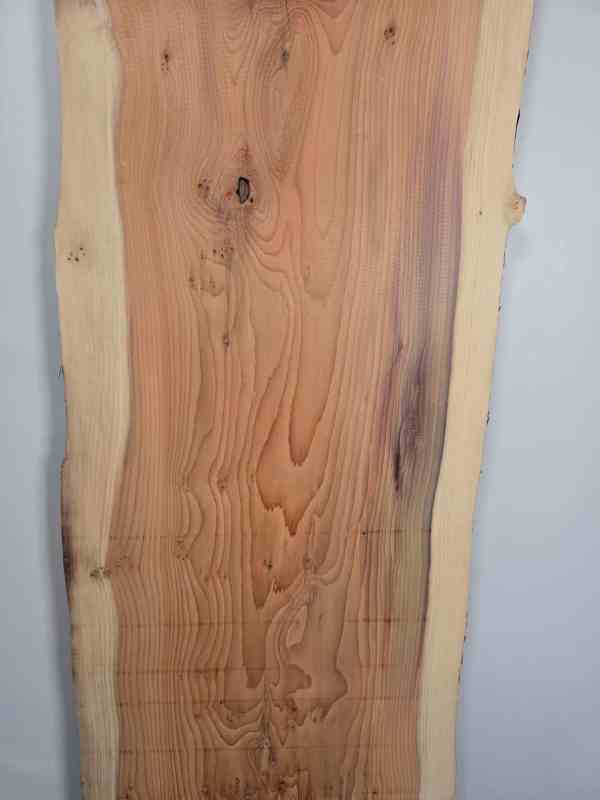 Vibrant Yew Board