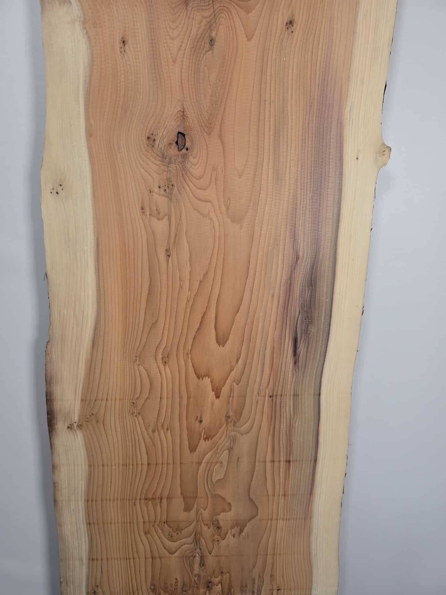 Vibrant Yew Board - Image 10