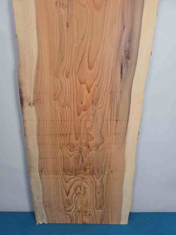 Vibrant Yew Board
