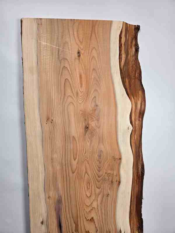 Vibrant Yew Board
