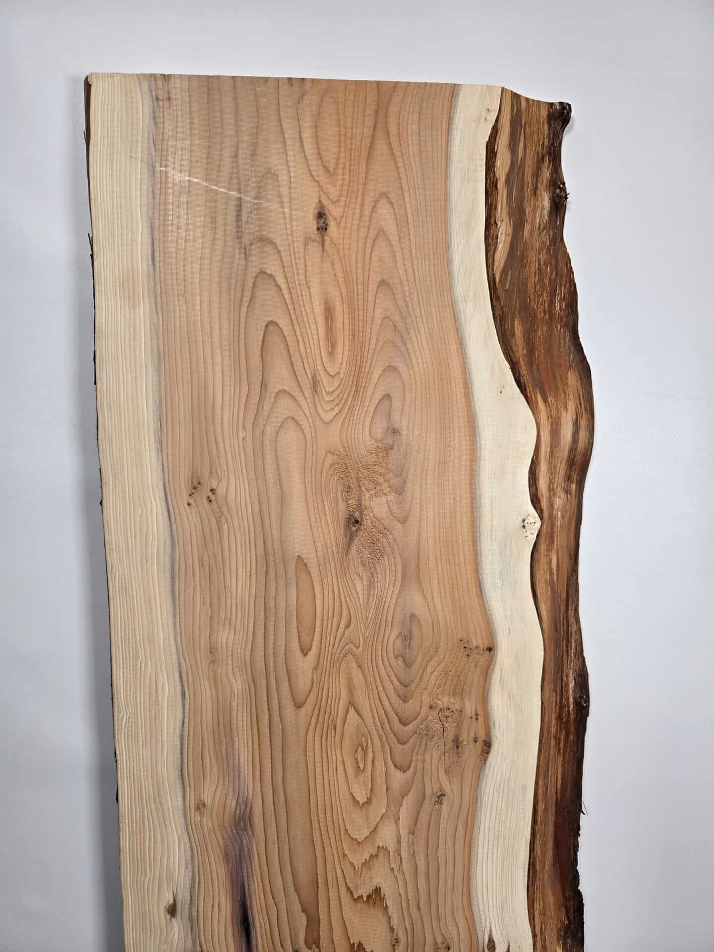 Vibrant Yew Board - Image 2