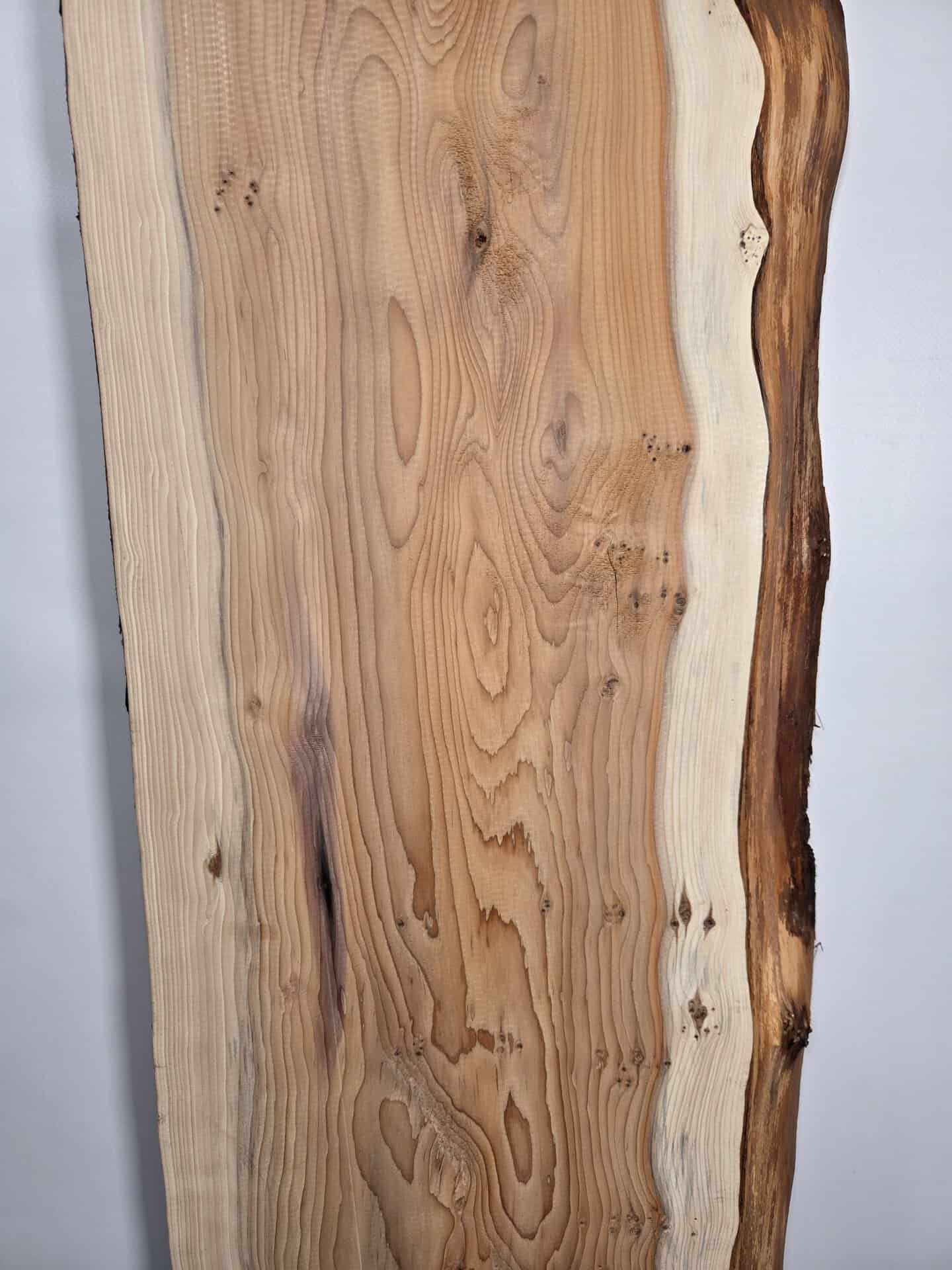 Vibrant Yew Board - Image 3