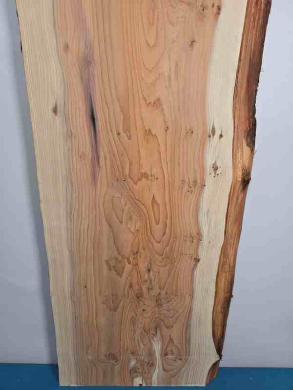 Vibrant Yew Board