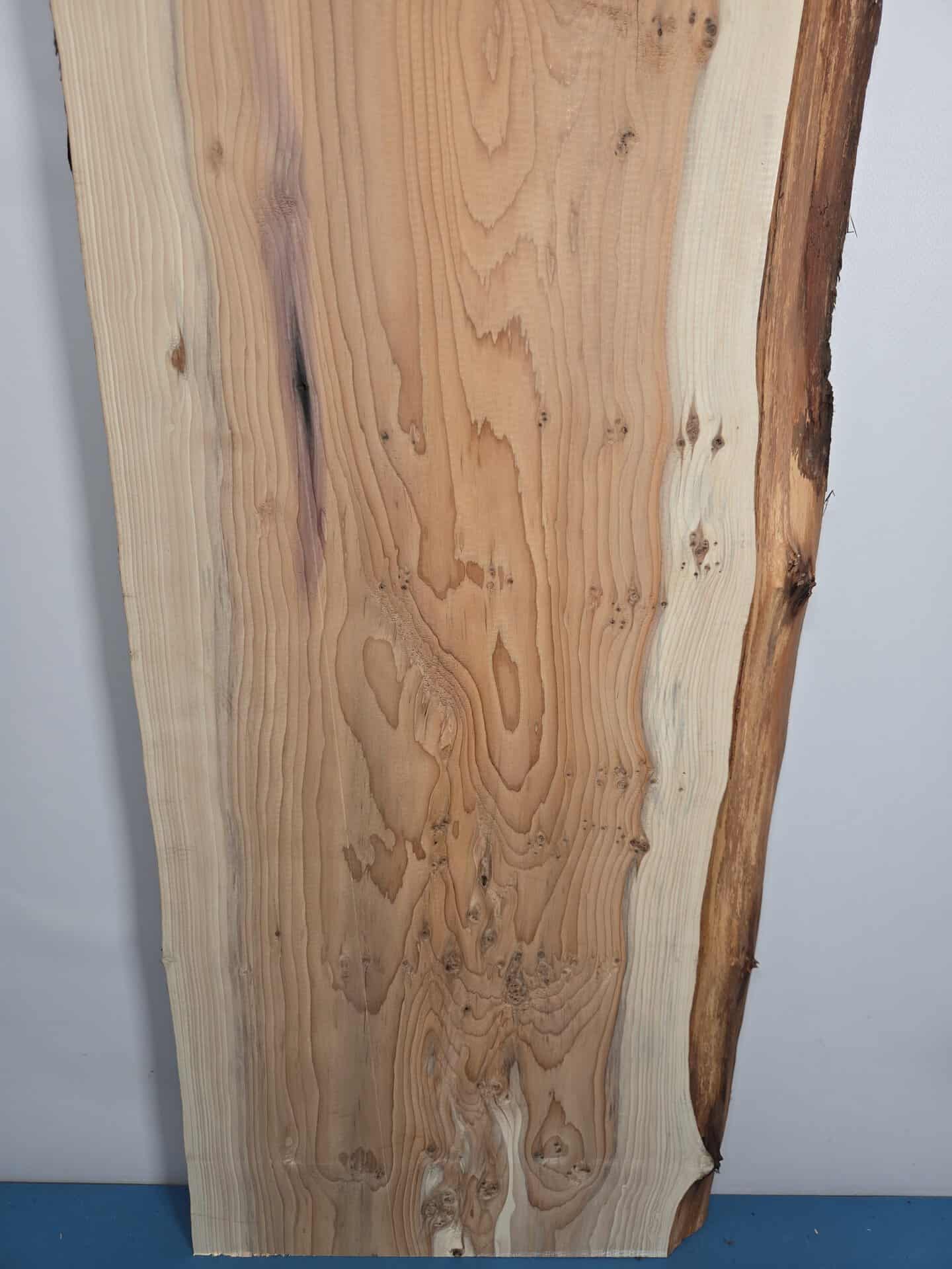 Vibrant Yew Board - Image 4