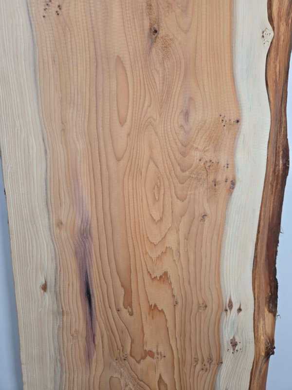 Vibrant Yew Board