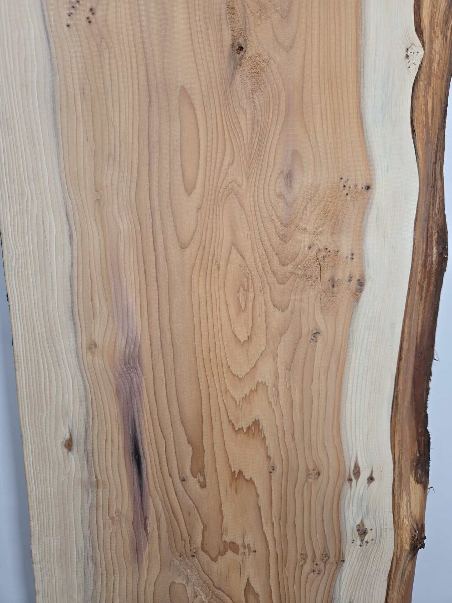 Vibrant Yew Board - Image 5