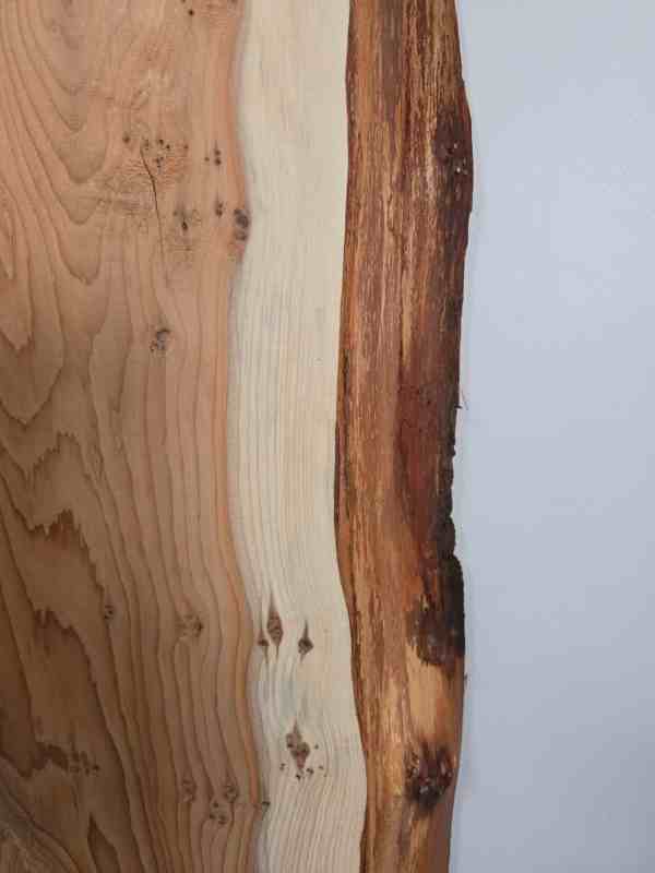 Vibrant Yew Board