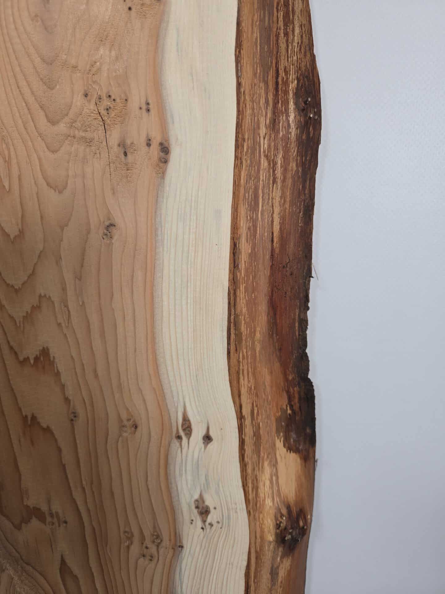 Vibrant Yew Board - Image 7