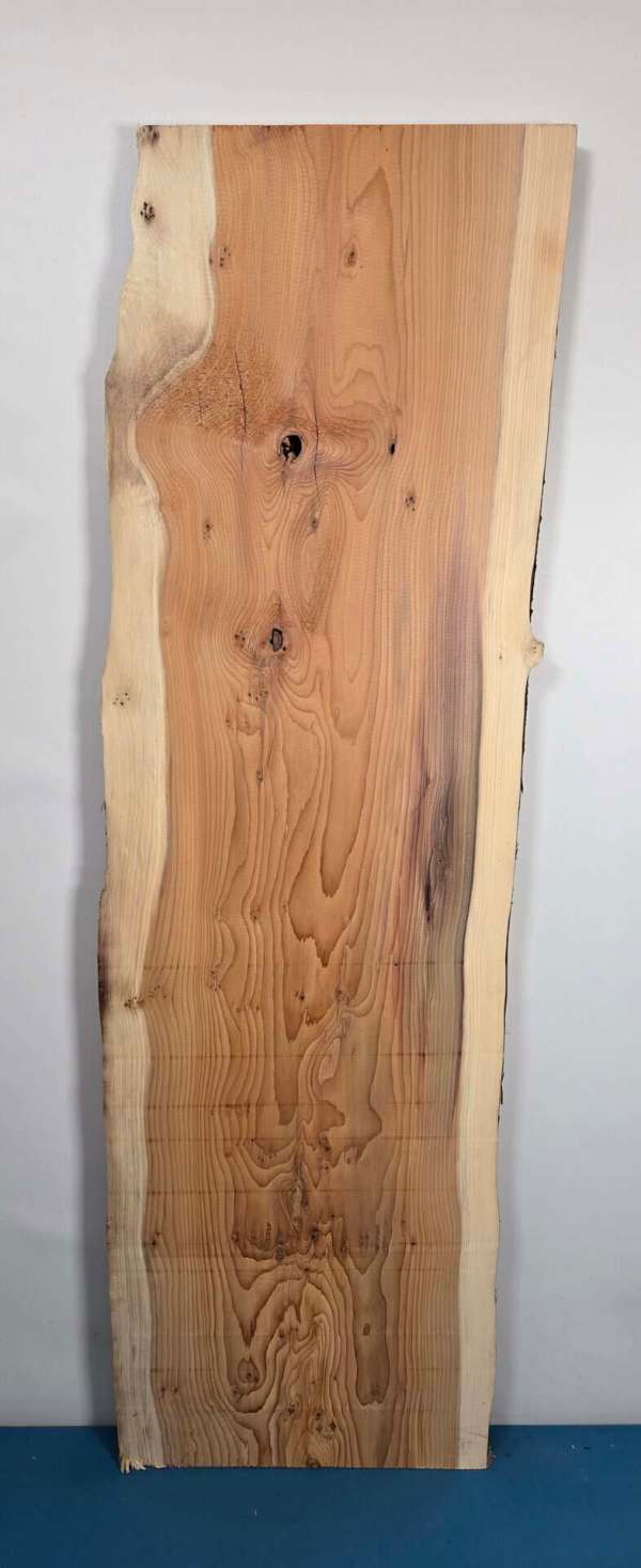 Vibrant Yew Board