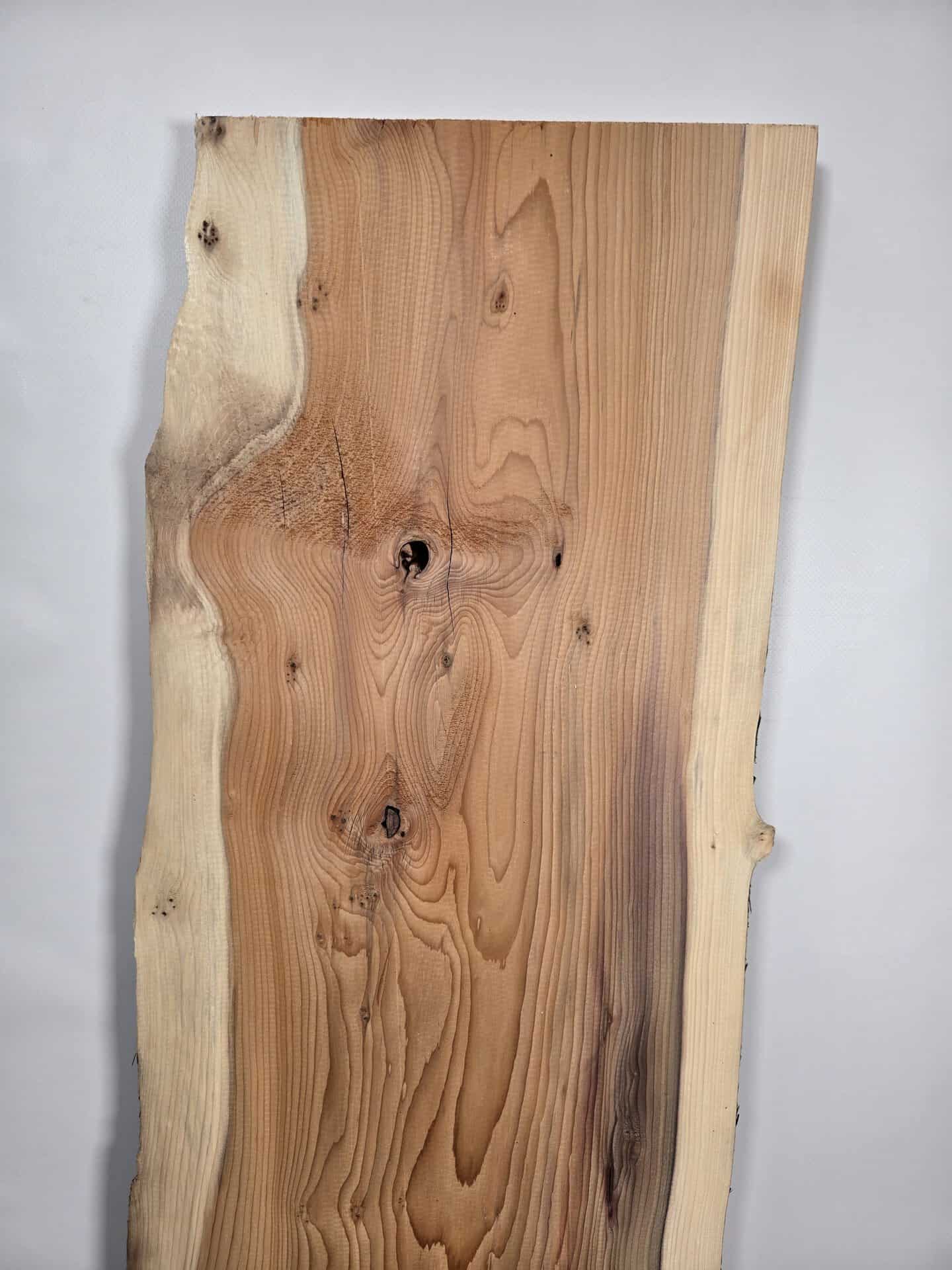 Vibrant Yew Board - Image 9