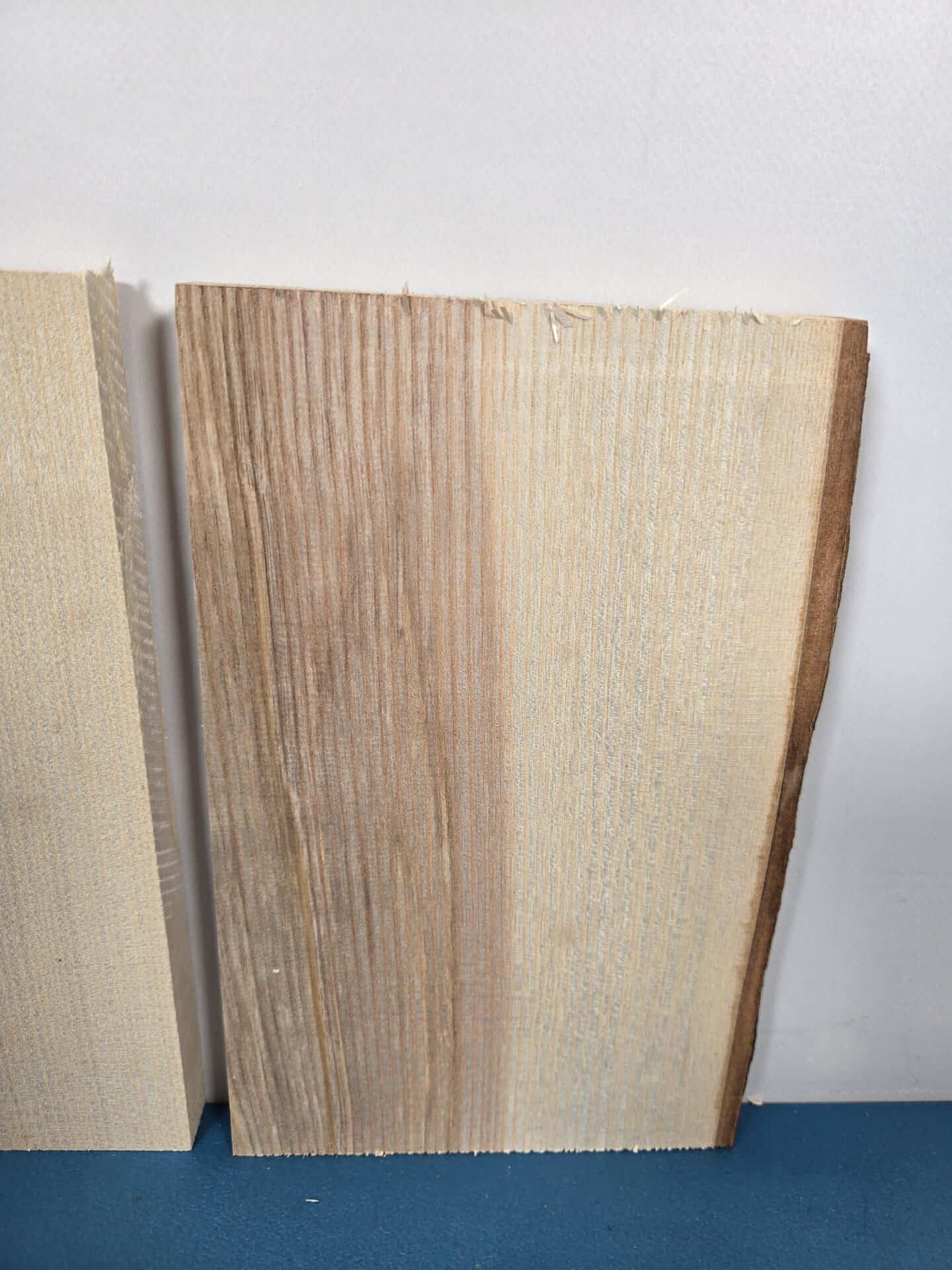x2 Ash Offcuts - Image 3