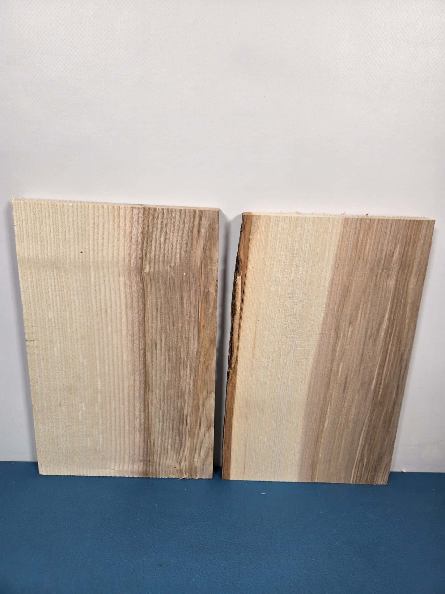 x2 Ash Offcuts - Image 4