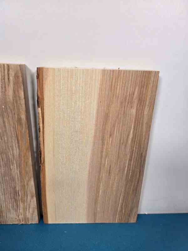 x2 Ash Offcuts