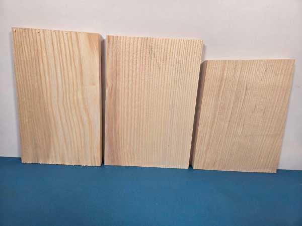 x3 Ash Offcuts