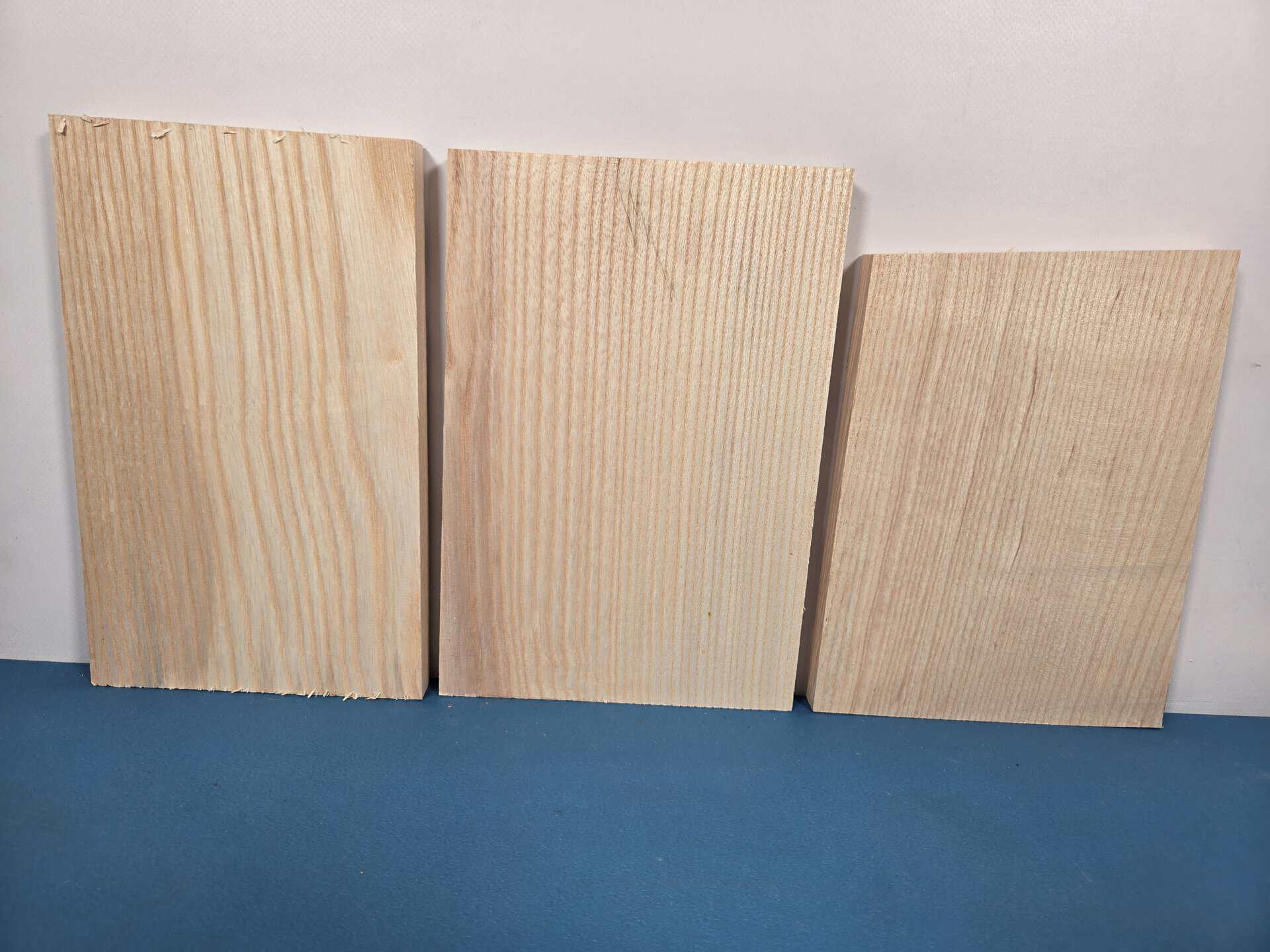 x3 Ash Offcuts