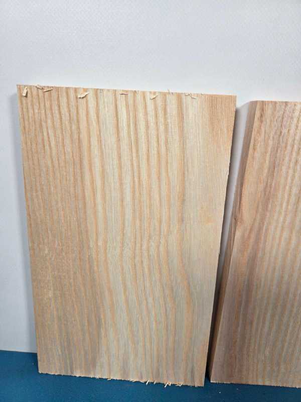 x3 Ash Offcuts
