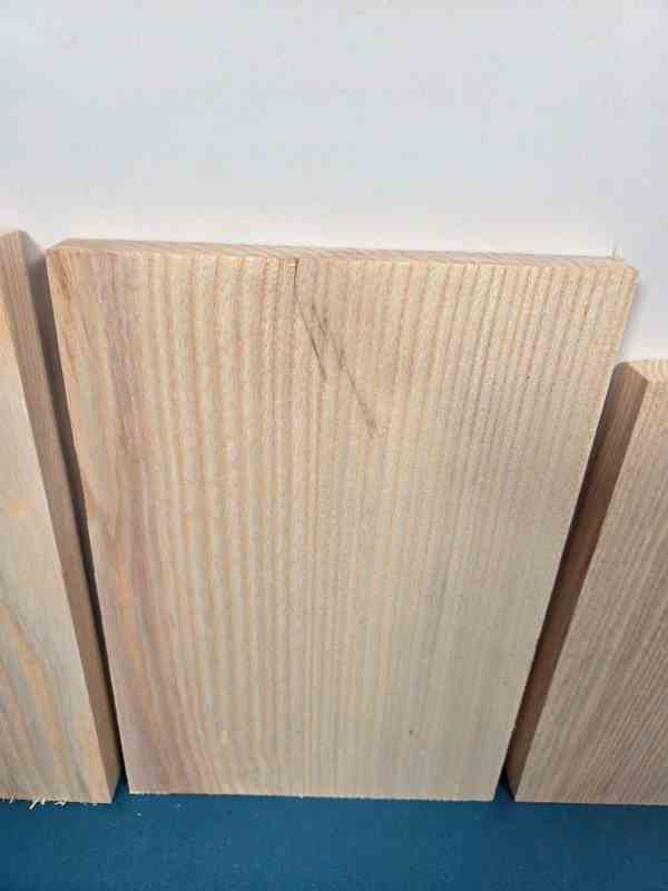 x3 Ash Offcuts