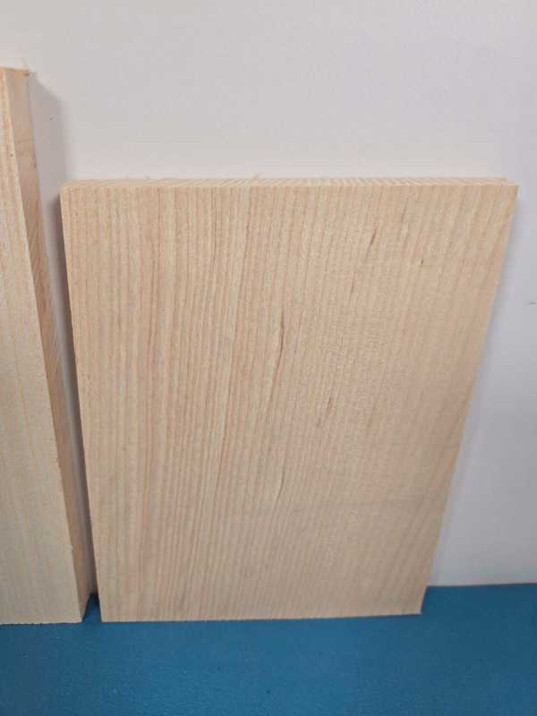 x3 Ash Offcuts