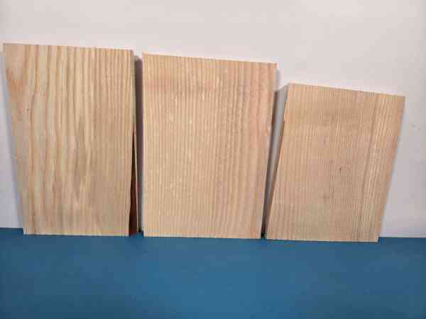 x3 Ash Offcuts