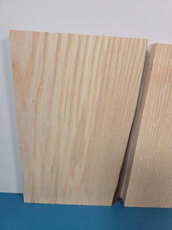 x3 Ash Offcuts