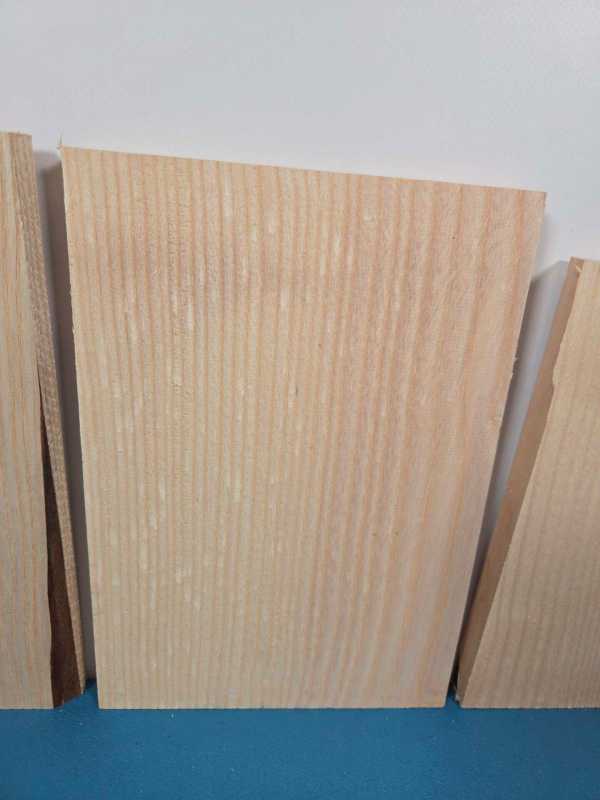 x3 Ash Offcuts
