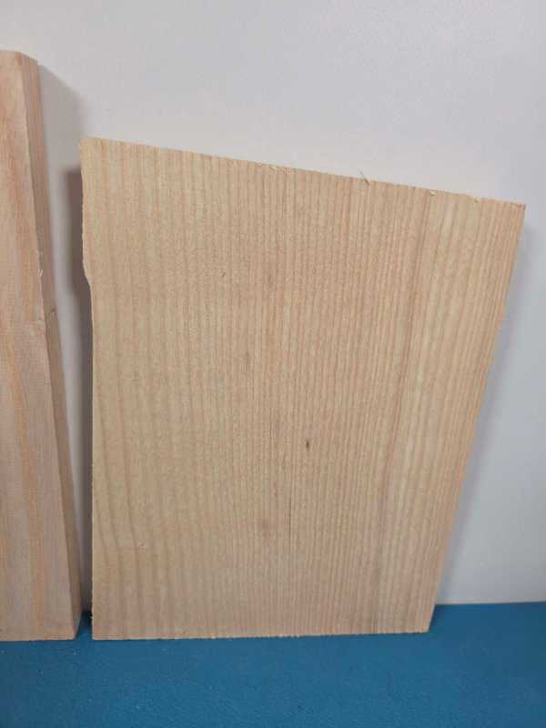 x3 Ash Offcuts
