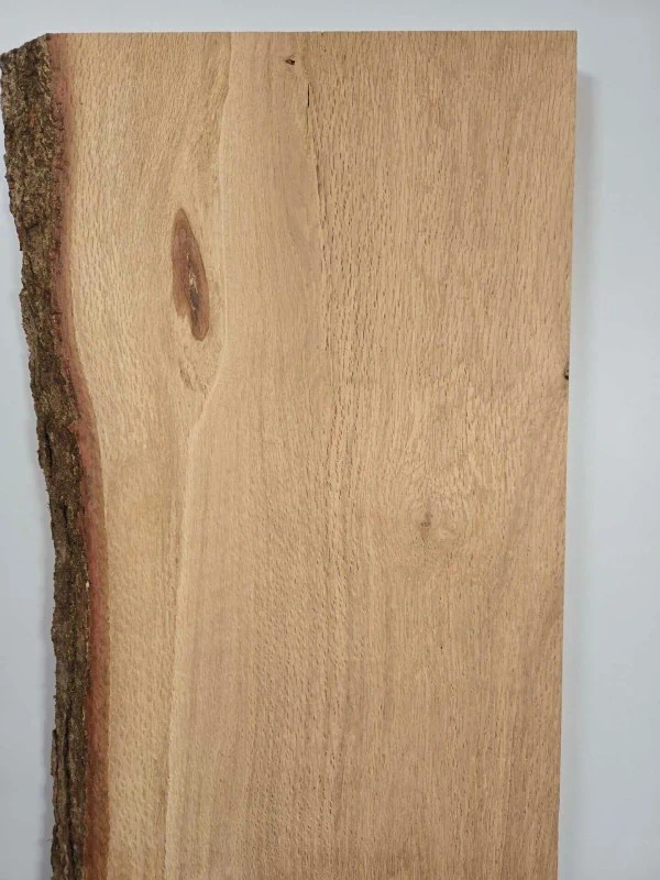 30mm Scottish Oak board