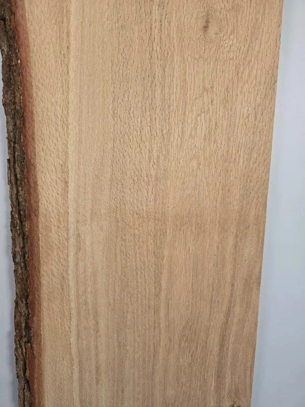 30mm Scottish Oak board