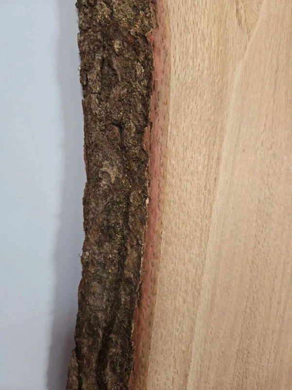 30mm Scottish Oak board