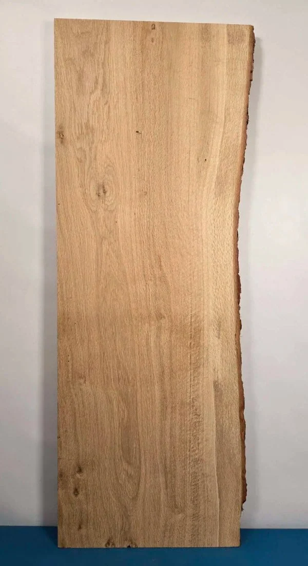 30mm Scottish Oak board