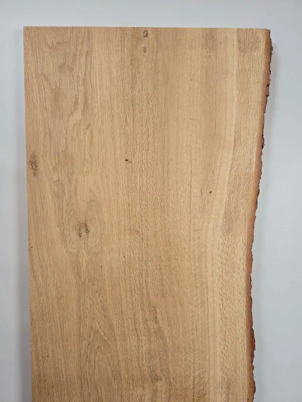 30mm Scottish Oak board