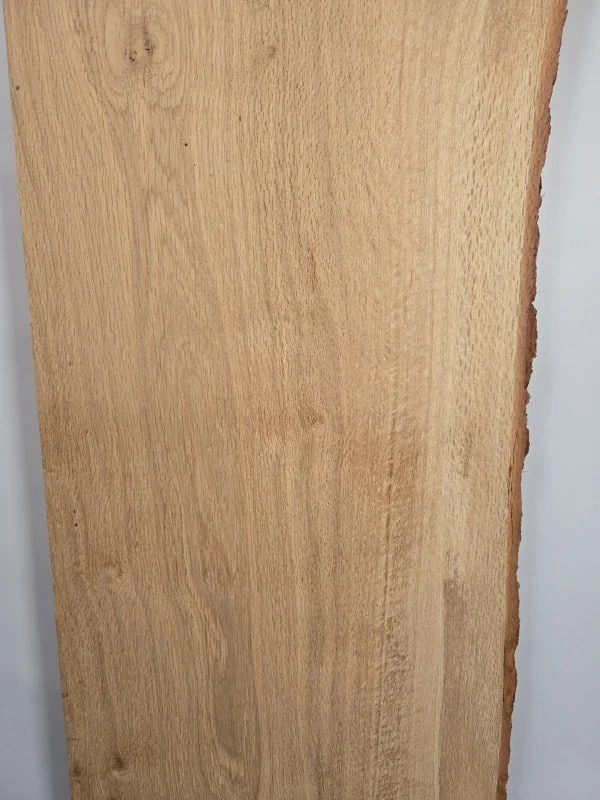 30mm Scottish Oak board