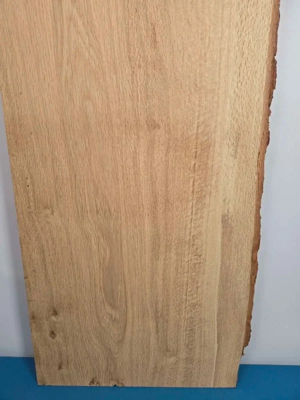 30mm Scottish Oak board