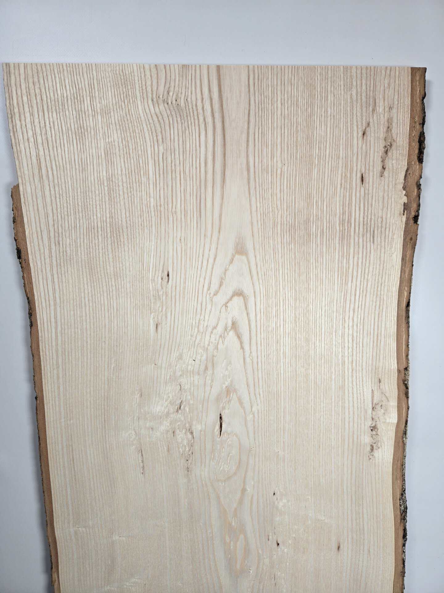 Figured Ash wood - Image 2