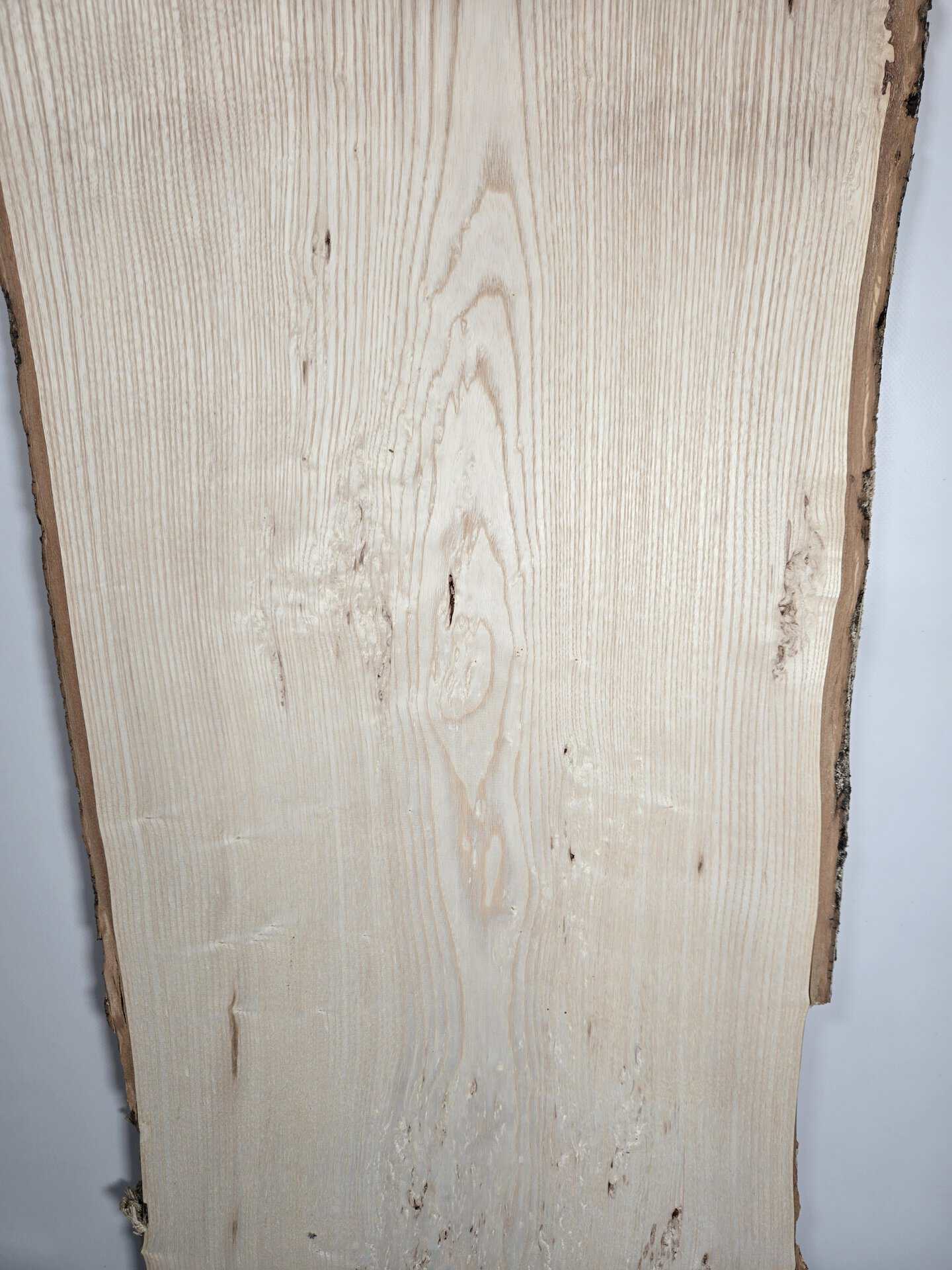 Figured Ash wood - Image 3