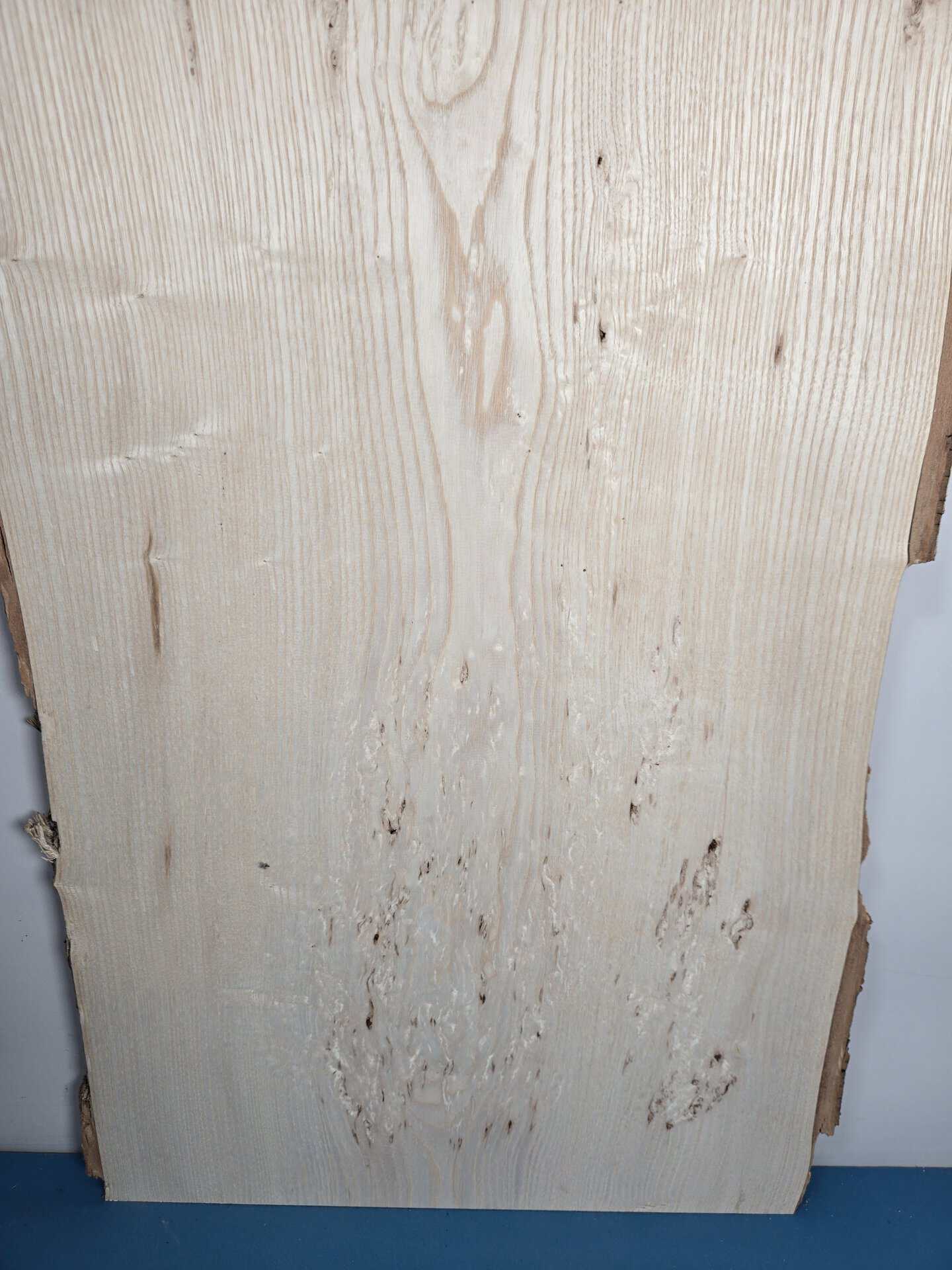 Figured Ash wood - Image 4