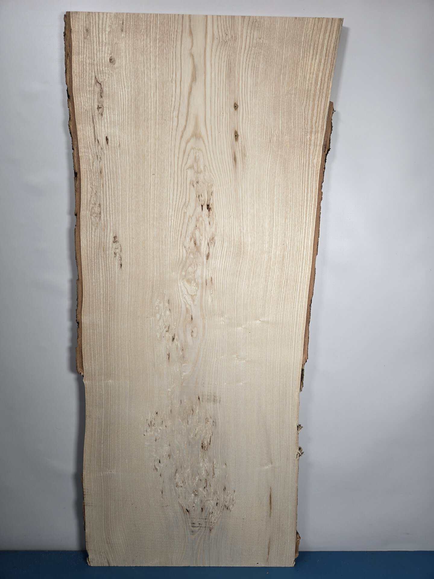 Figured Ash wood - Image 6