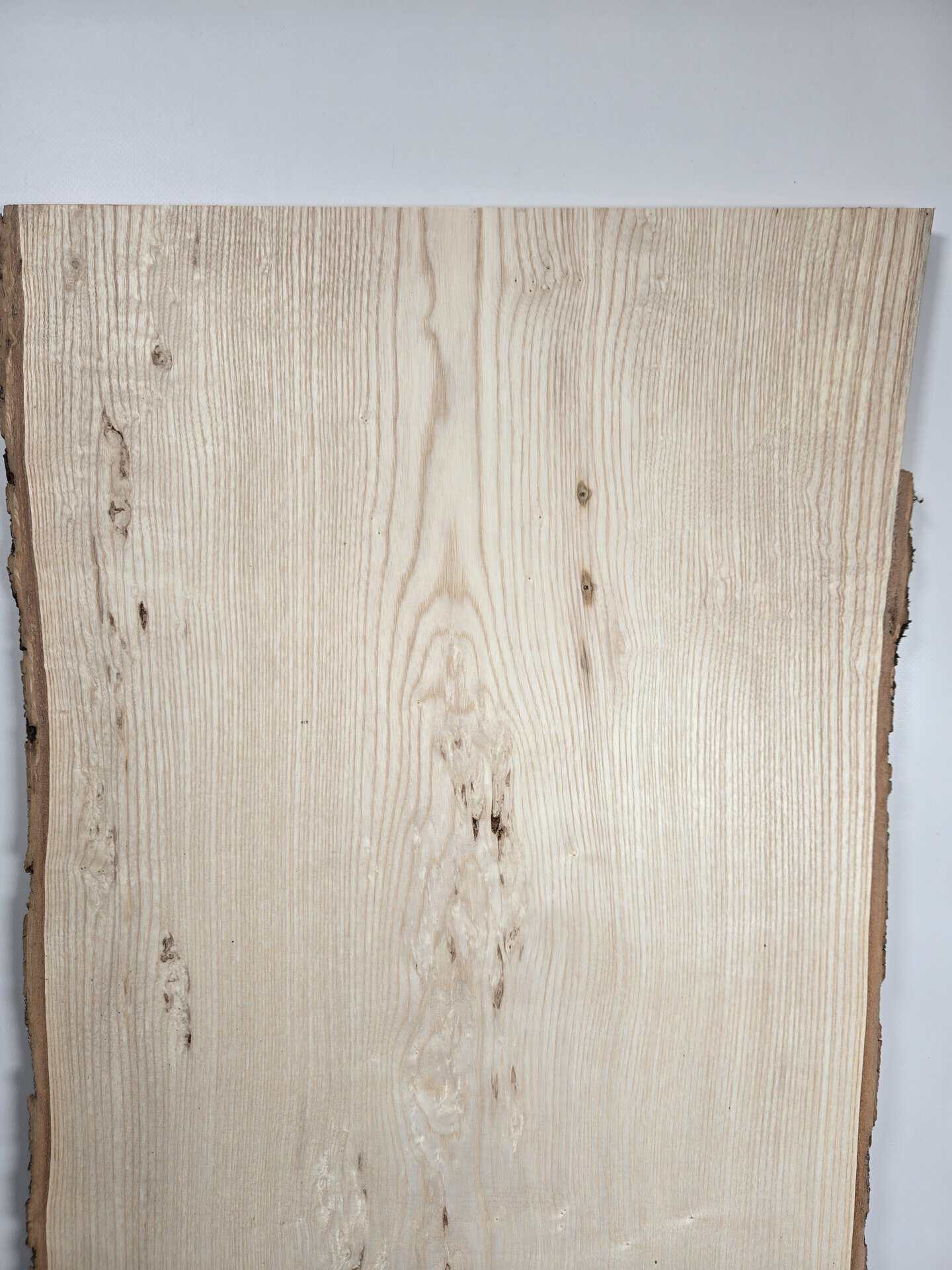Figured Ash wood - Image 7