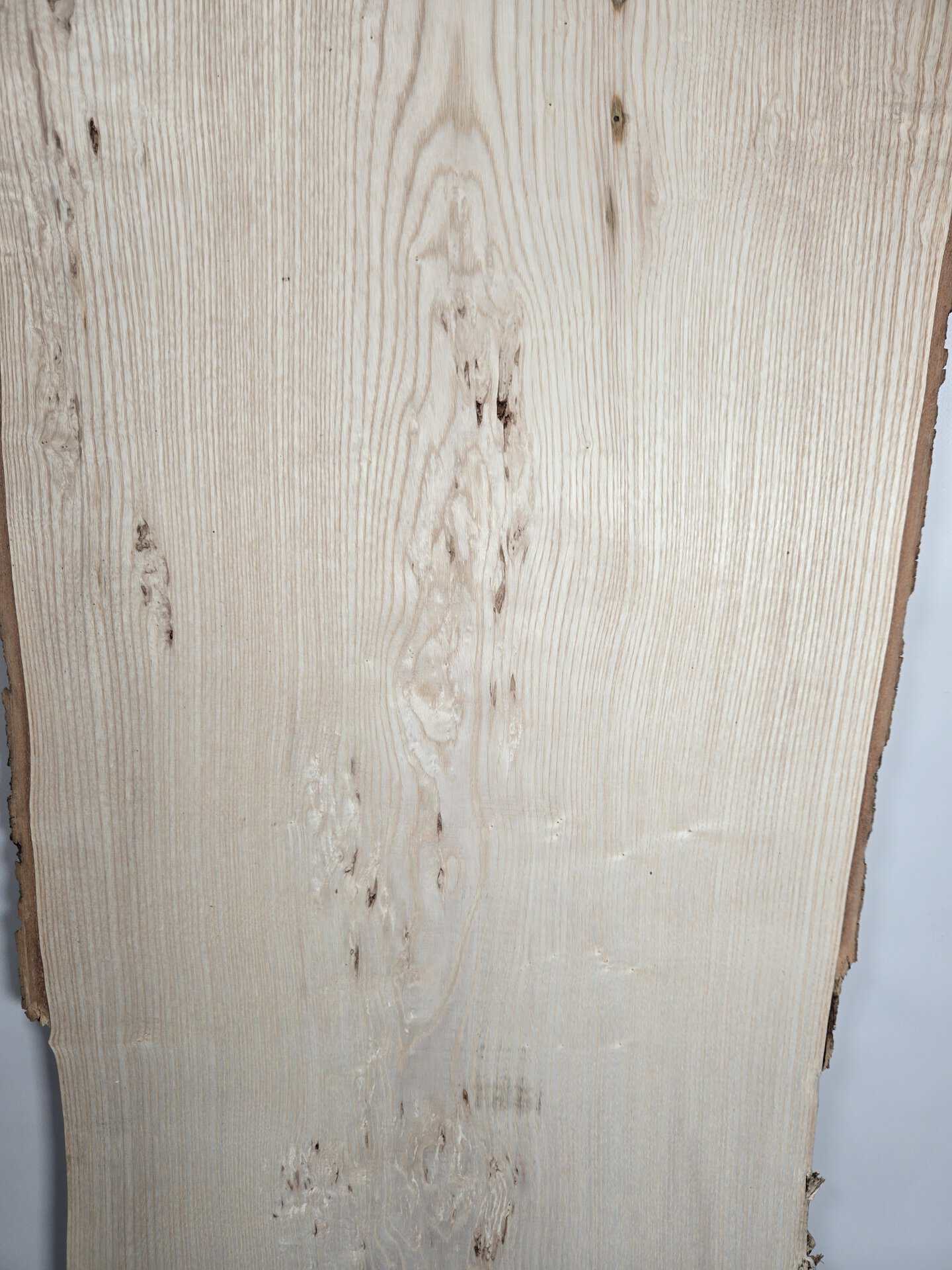 Figured Ash wood - Image 8