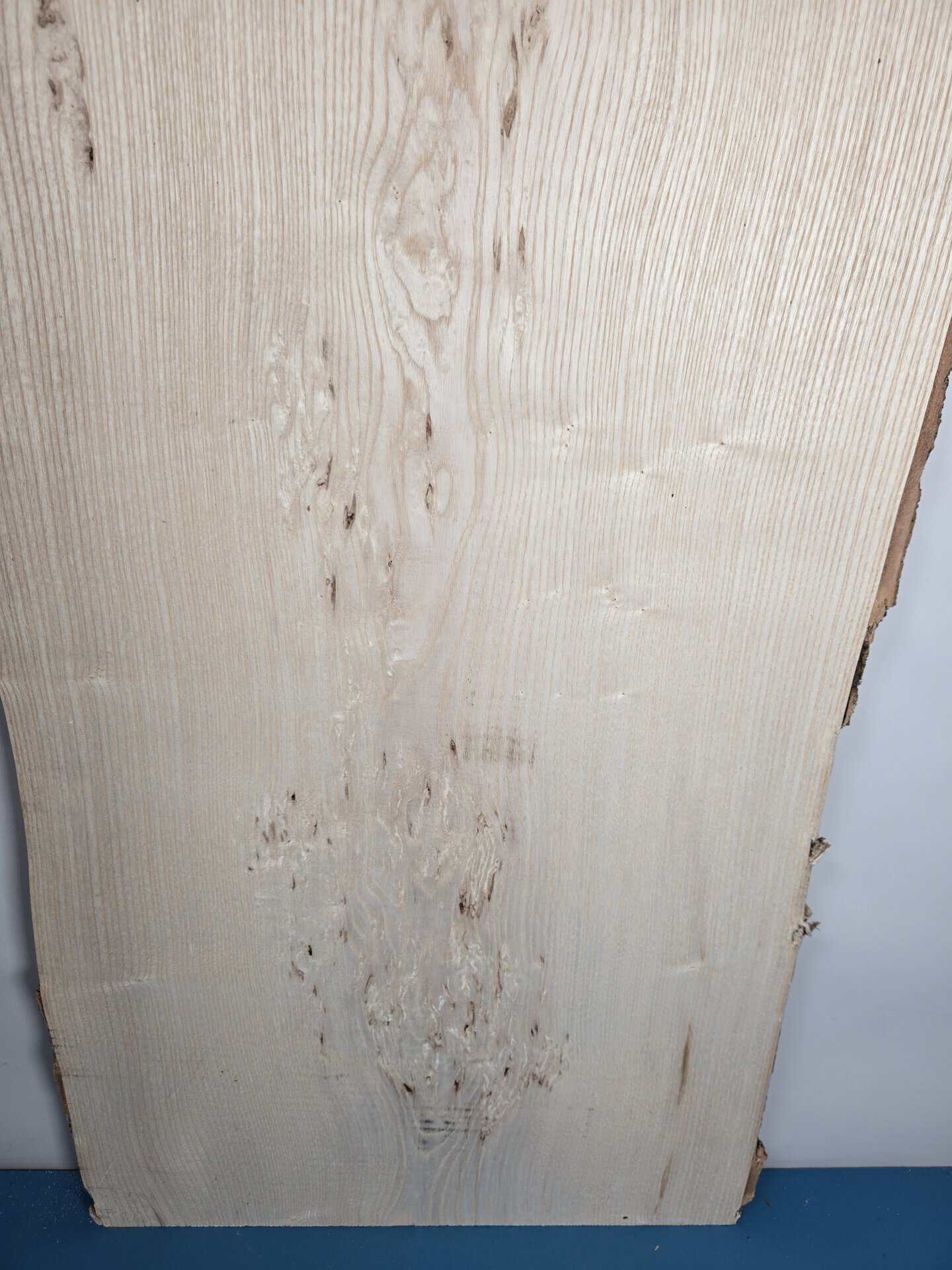 Figured Ash wood - Image 9