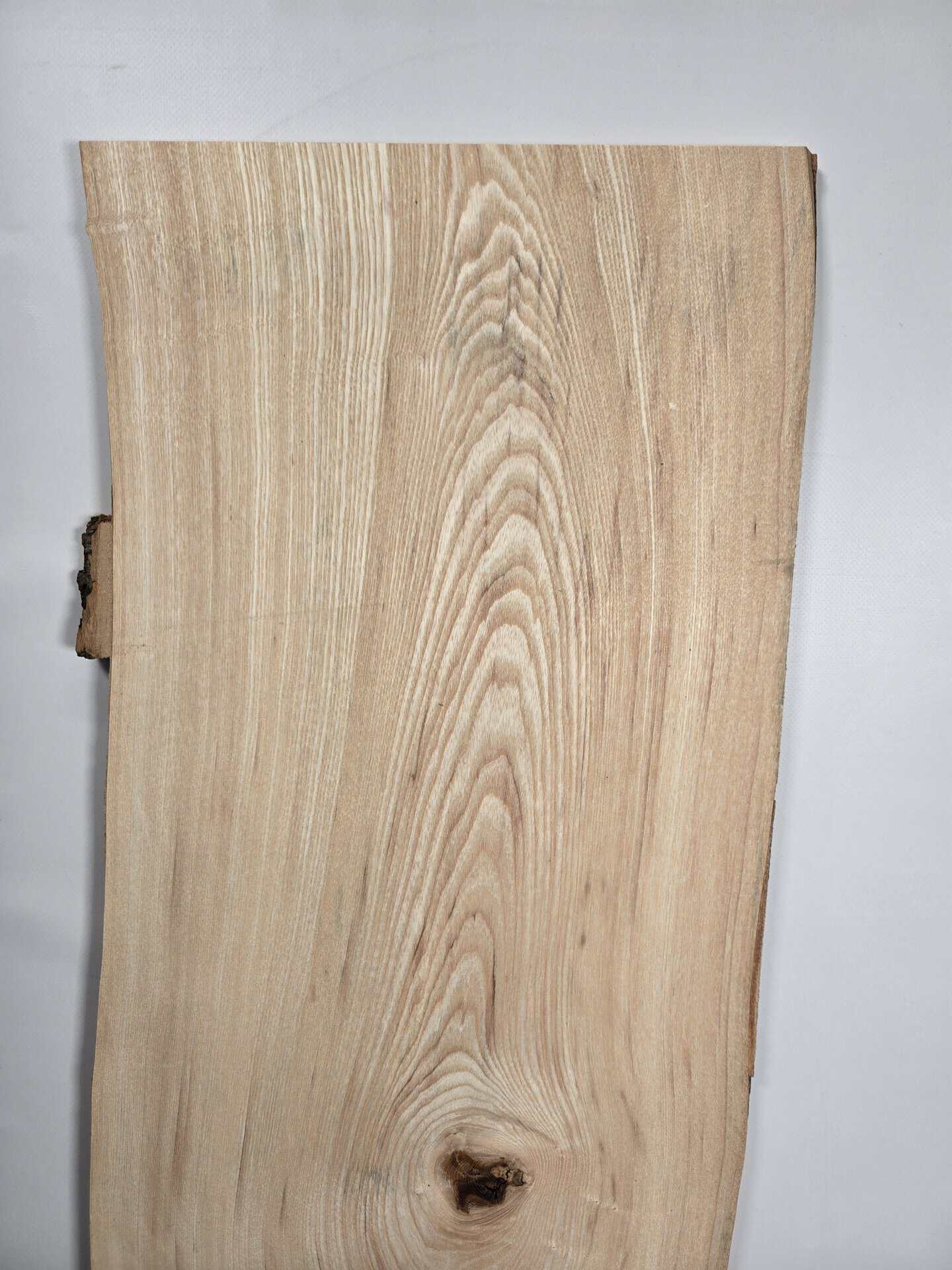 Waney edge Ash - Image 2