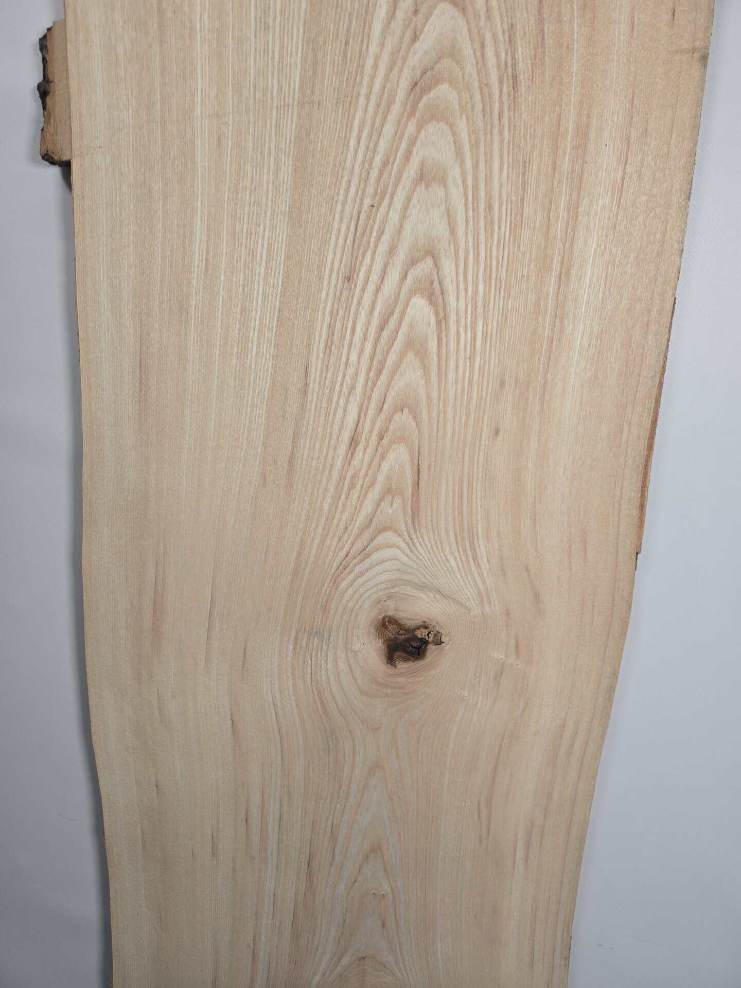 Waney edge Ash - Image 3