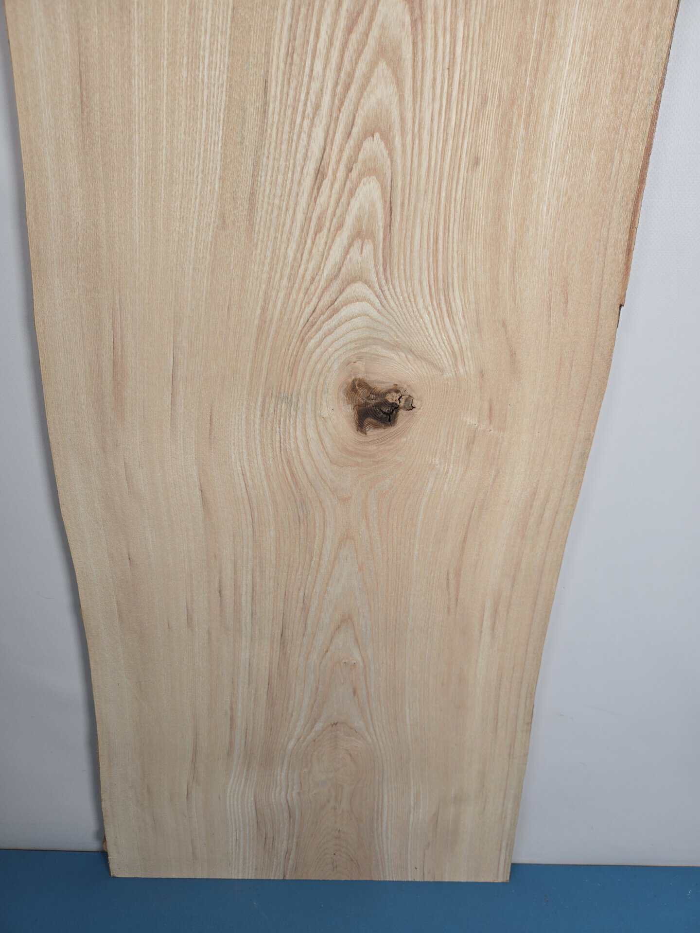Waney edge Ash - Image 4