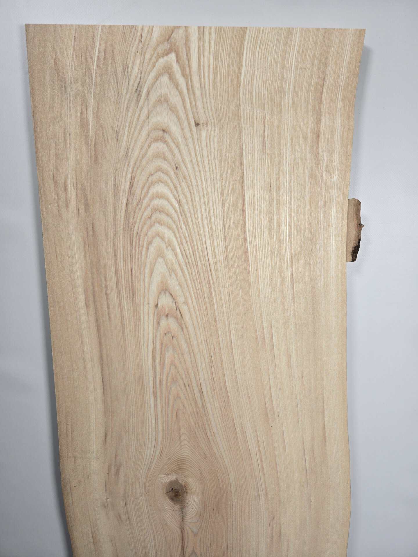 Waney edge Ash - Image 7