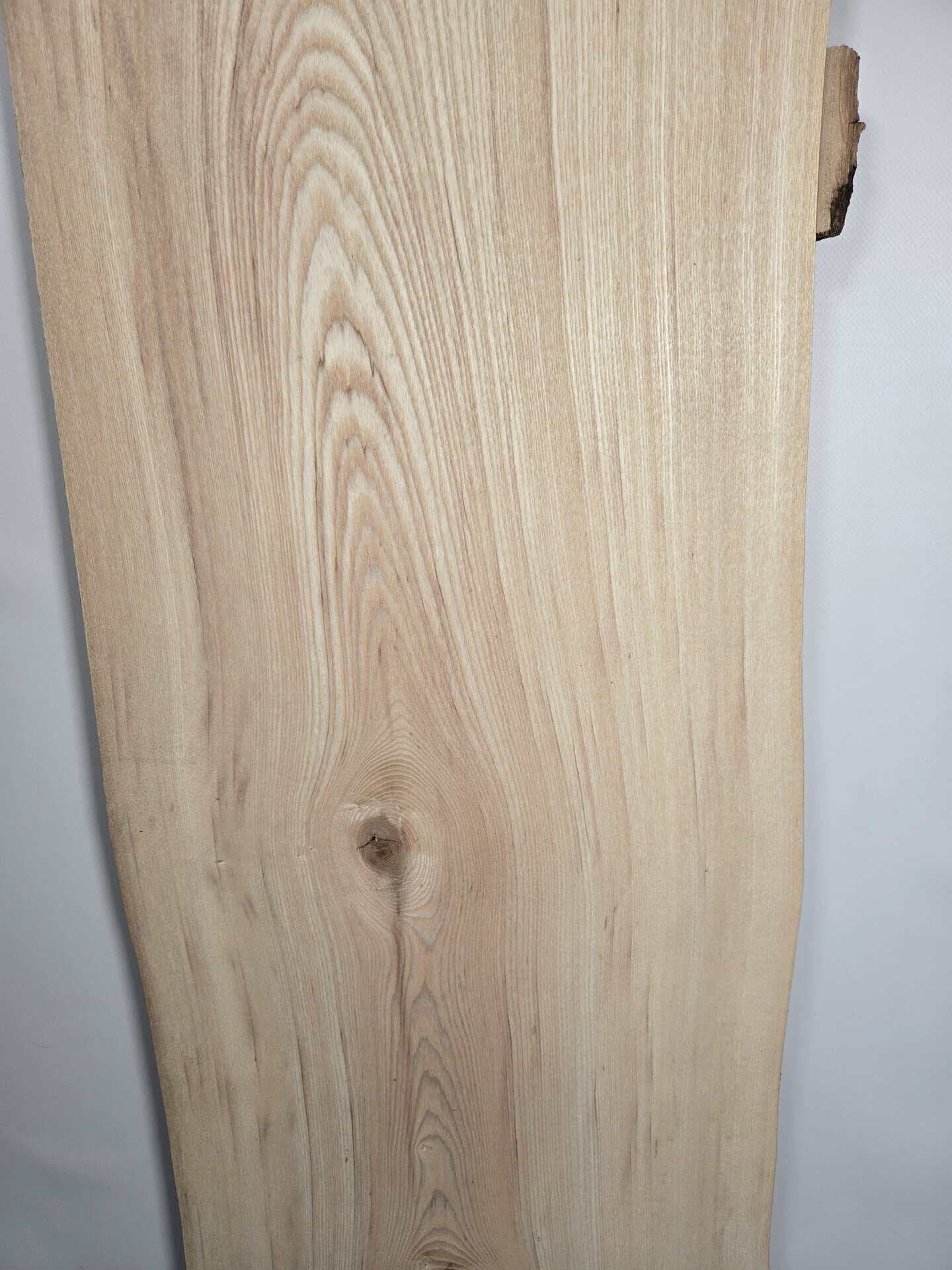 Waney edge Ash - Image 8