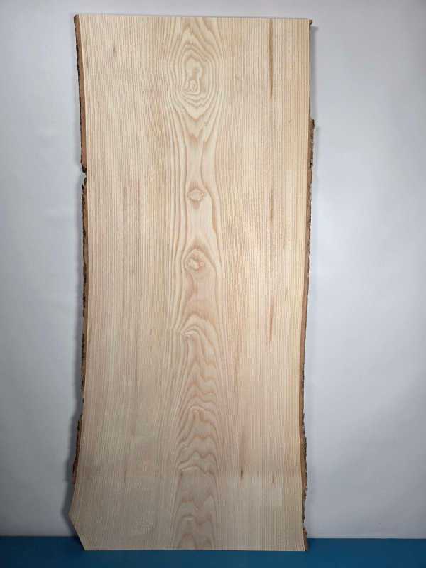 Live edge Ash board