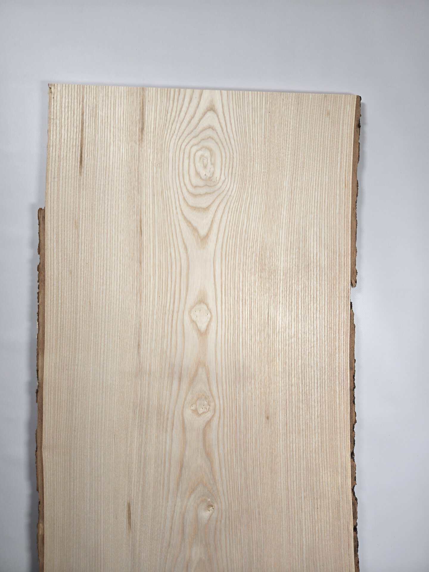 Live edge Ash board - Image 7