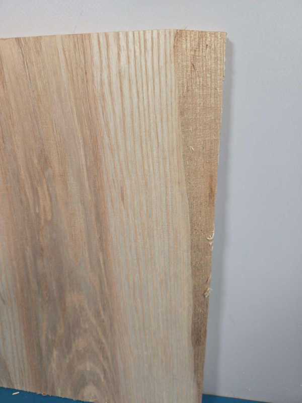 Small Ash Offcut